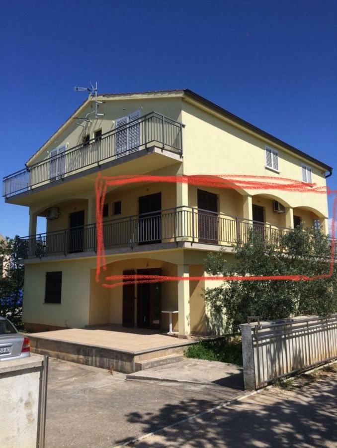 Apartament Antonija Sukošan