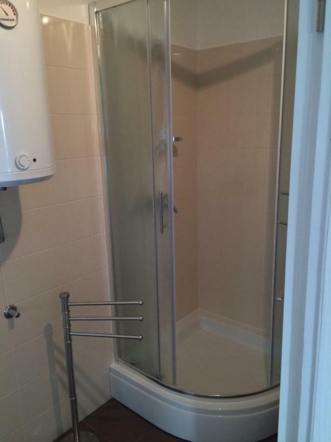 Antonija Apartament *
