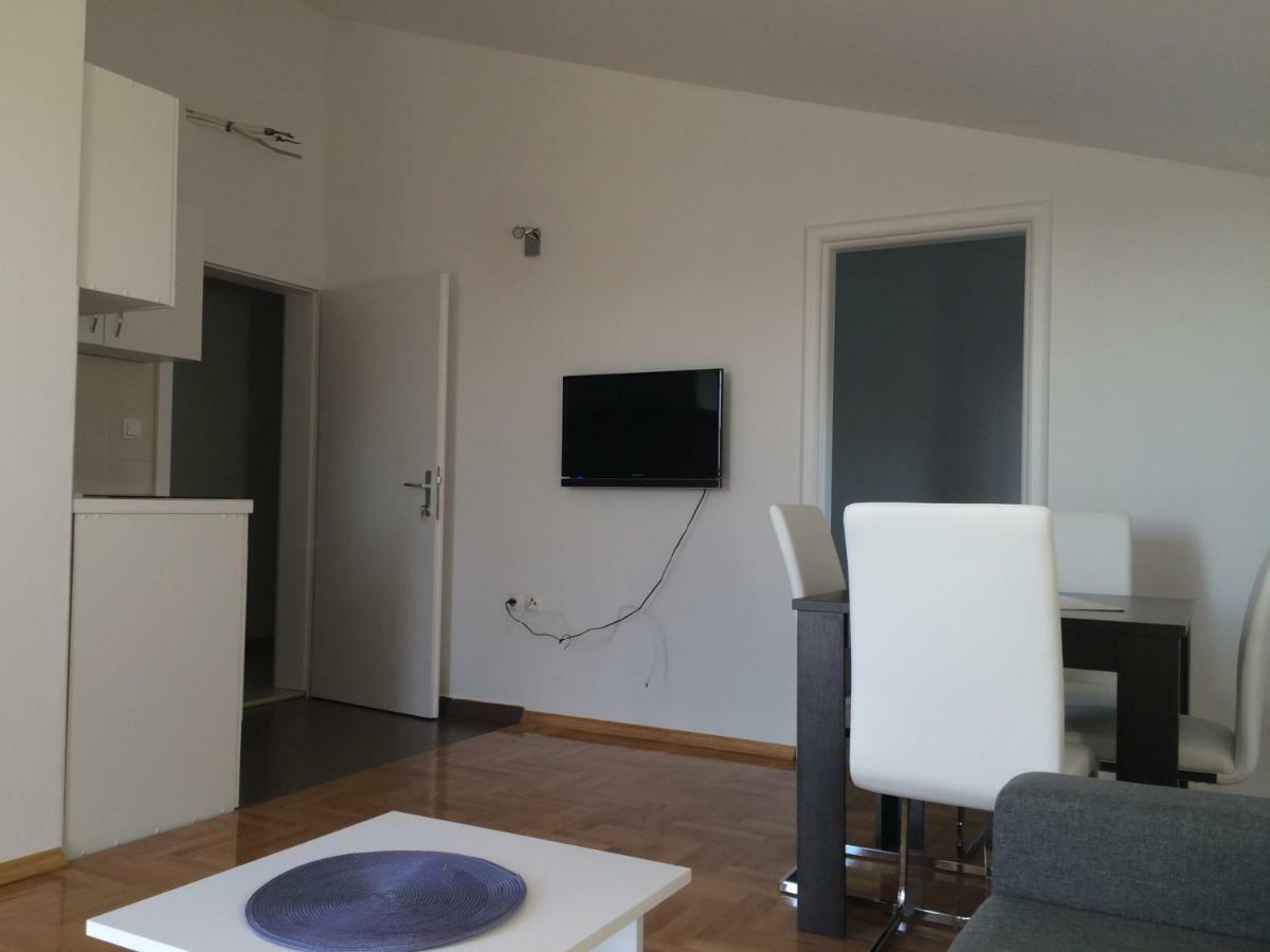 Antonija Apartament