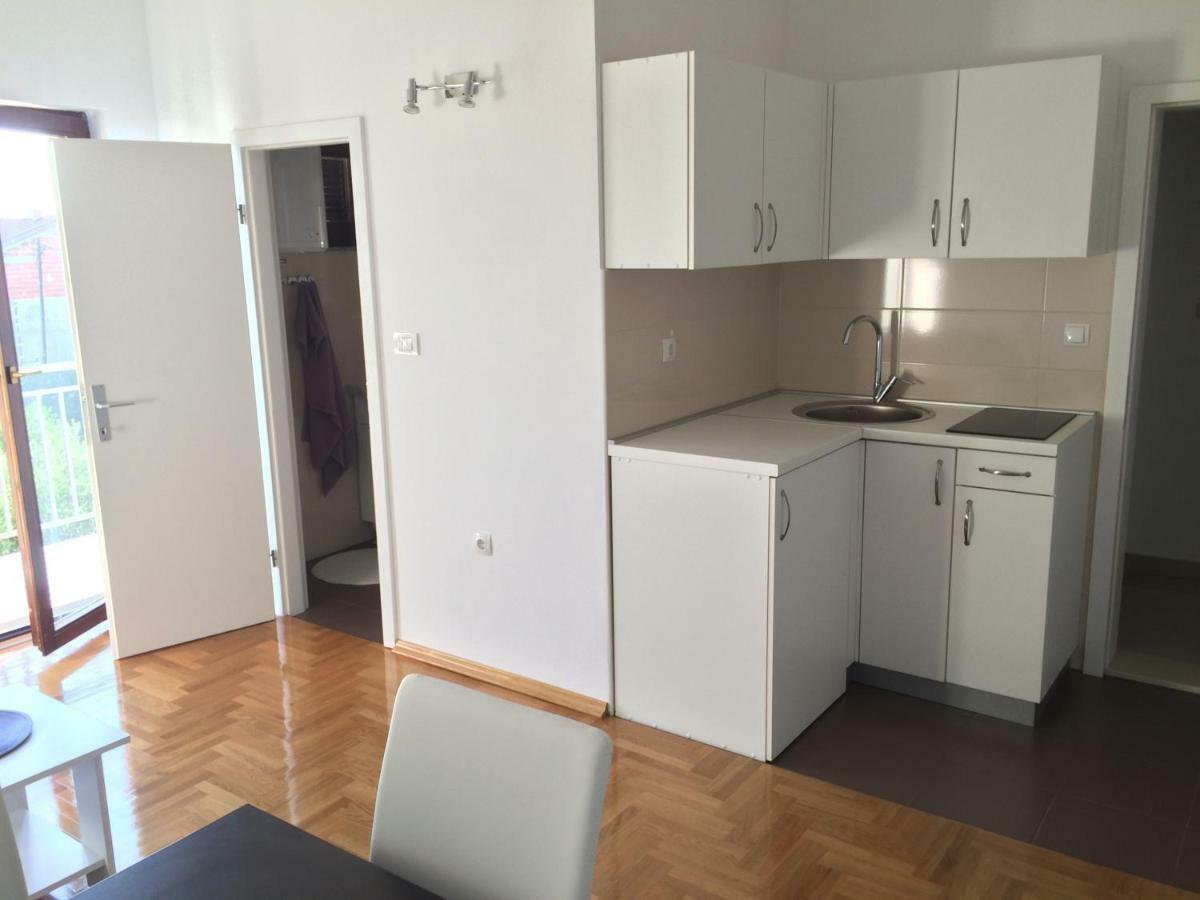 Antonija Apartament Sukošan