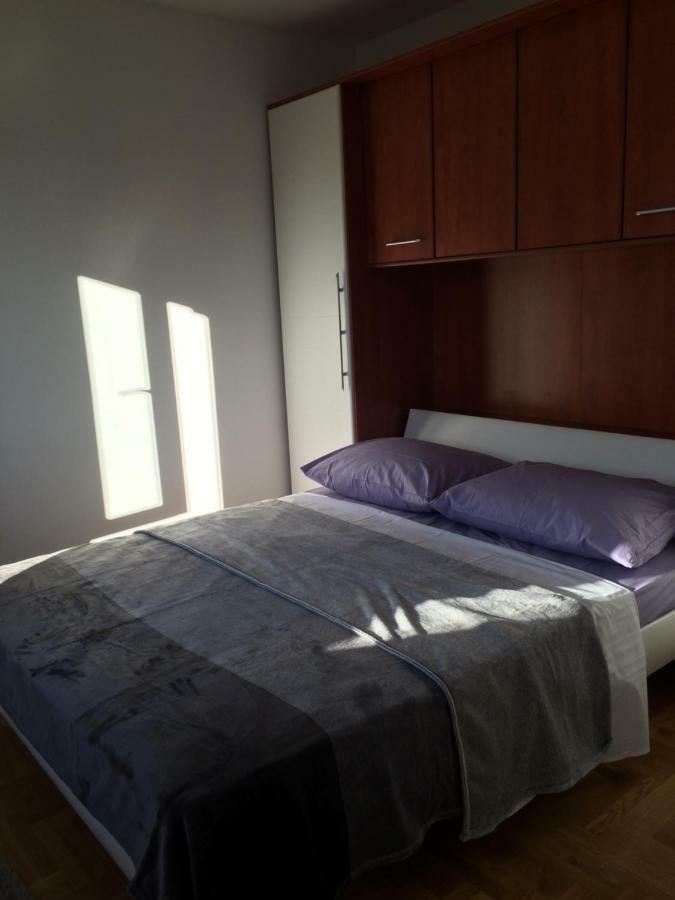 Antonija Apartament *
