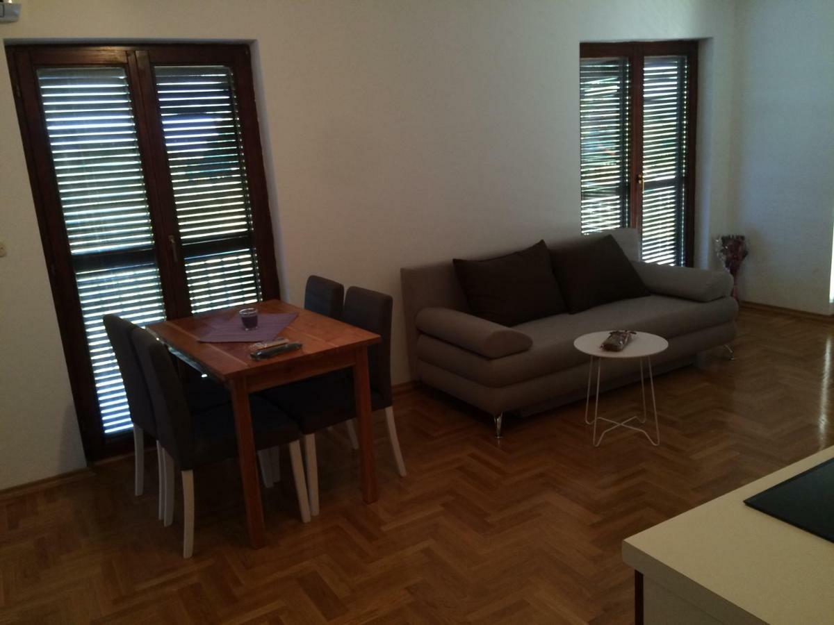 Apartament Antonija *