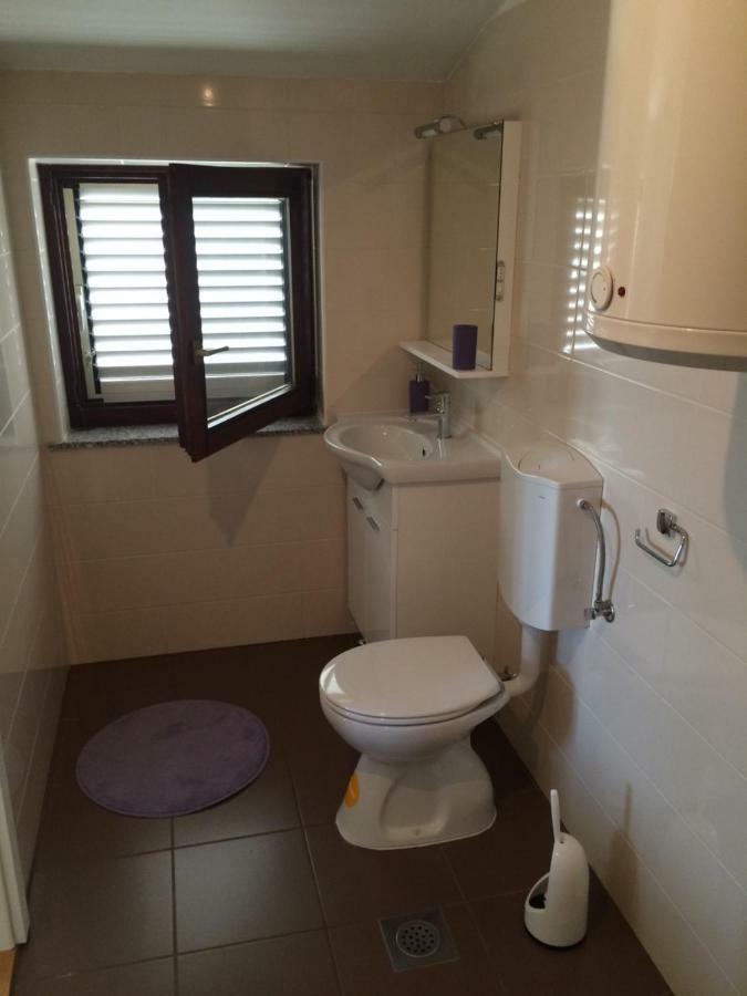 Antonija Apartament Sukošan